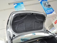 马自达3星骋 2013款 三厢 1.6 手动 精英型