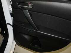 马自达3星骋 2013款 三厢 1.6 自动 精英型