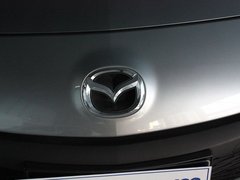 马自达3星骋 2013款 三厢 1.6 自动 精英型