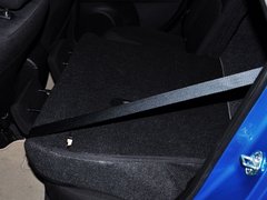 马自达3星骋 2013款 两厢 1.6 自动 精英型