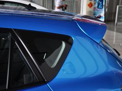 马自达3星骋 2013款 两厢 1.6 自动 精英型