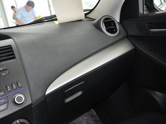 马自达3星骋 2013款 两厢 1.6 自动 精英型