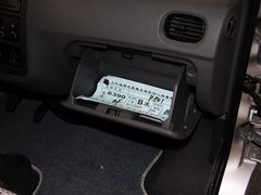 五菱之光 2010款 1.2L 手动 标准型I短车身