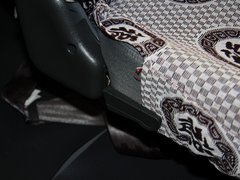 五菱之光 2010款 1.2L 手动 标准型I短车身