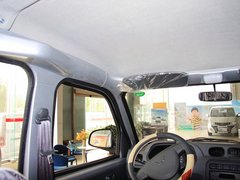 五菱之光 2010款 1.2L 手动 标准型I短车身