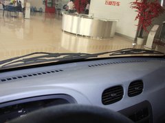 五菱之光 2010款 1.2L 手动 标准型I短车身
