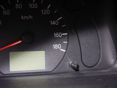 五菱之光 2010款 1.2L 手动 标准型I短车身