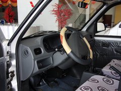 五菱之光 2010款 1.2L 手动 标准型I短车身