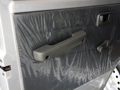五菱之光 2010款 1.2L 手动 标准型I短车身