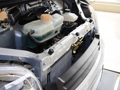 五菱之光 2010款 1.2L 手动 标准型I短车身