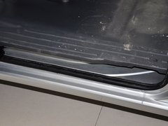五菱之光 2010款 1.0L 手动 实用型短车身