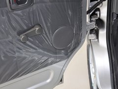 五菱之光 2010款 1.0L 手动 实用型短车身