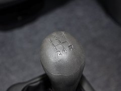 五菱之光 2010款 1.0L 手动 实用型短车身
