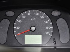 五菱之光 2010款 1.0L 手动 实用型短车身