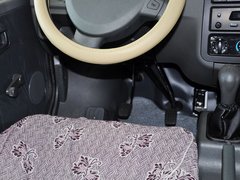 五菱之光 2010款 1.0L 手动 实用型短车身