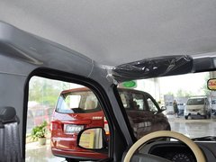 五菱之光 2010款 1.0L 手动 实用型短车身