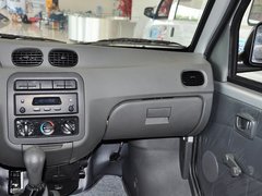 五菱之光 2010款 1.0L 手动 实用型短车身
