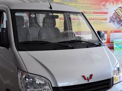 五菱之光 2010款 1.0L 手动 实用型短车身