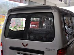 五菱之光 2010款 1.0L 手动 实用型短车身