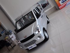 五菱之光 2010款 1.0L 手动 实用型短车身