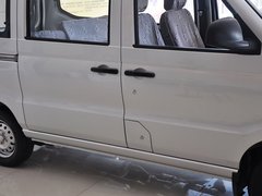 五菱之光 2010款 1.0L 手动 实用型短车身