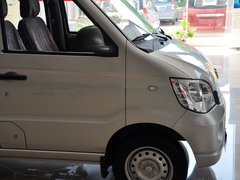 五菱之光 2010款 1.0L 手动 实用型短车身