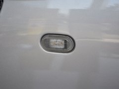 五菱之光 2010款 1.0L 手动 实用型短车身