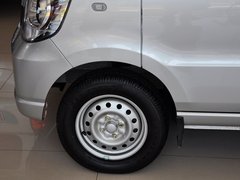五菱之光 2010款 1.0L 手动 实用型短车身