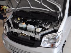 五菱之光 2010款 1.0L 手动 实用型短车身