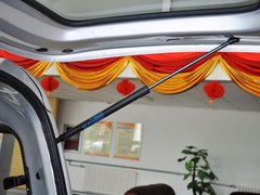 五菱之光 2010款 1.0L 手动 实用型短车身