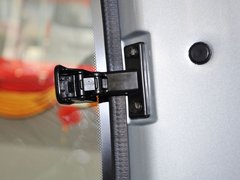 五菱之光 2010款 1.0L 手动 实用型短车身