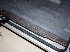 五菱荣光 2012款 1.2L 手动 加长基本型LJY