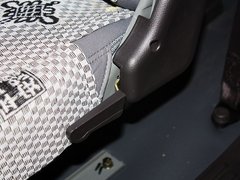 五菱荣光 2012款 1.2L 手动 加长基本型LJY