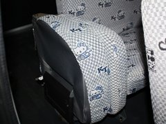 五菱荣光 2012款 1.2L 手动 加长基本型LJY