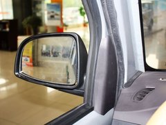 五菱荣光 2012款 1.2L 手动 加长基本型LJY