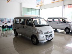 五菱荣光 2012款 1.2L 手动 加长基本型LJY