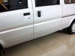 五菱荣光 2012款 1.2L 手动 加长基本型LJY