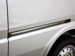 五菱荣光 2012款 1.2L 手动 加长基本型LJY