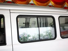 五菱荣光 2012款 1.2L 手动 加长基本型LJY