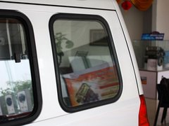 五菱荣光 2012款 1.2L 手动 加长基本型LJY