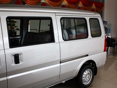 五菱荣光 2012款 1.2L 手动 加长基本型LJY
