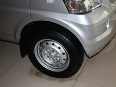 五菱荣光 2012款 1.2L 手动 加长基本型LJY