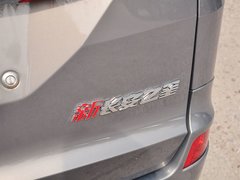 长安之星 2013款 1.2L 手动 标准型