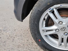 长安之星 2013款 1.2L 手动 标准型