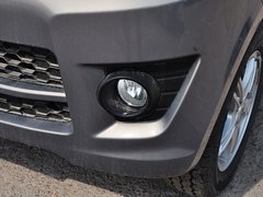 长安之星 2013款 1.2L 手动 标准型