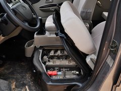 长安之星 2013款 1.2L 手动 标准型