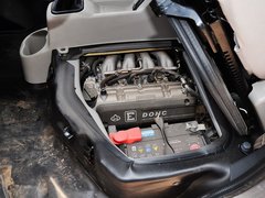 长安之星 2013款 1.2L 手动 标准型