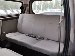 长安之星 2013款 1.2L 手动 标准型