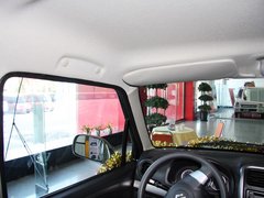 昌河北斗星X5 2013款 1.4L VVT 巡航版 豪华型