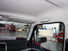 昌河北斗星X5 2013款 1.4L VVT 巡航版 豪华型